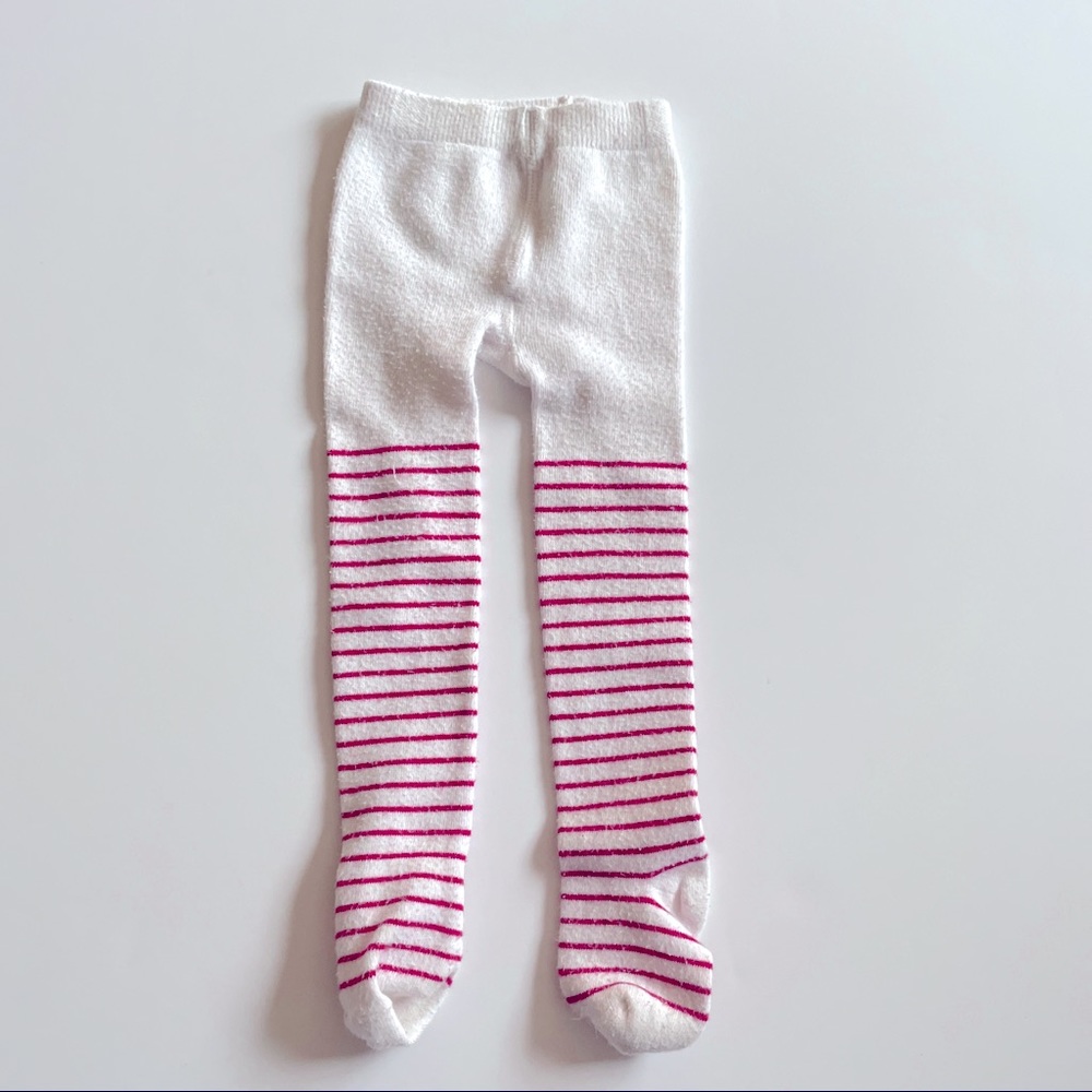 Janie and Jack tights